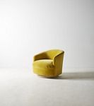 Amoret Swivel Chair
