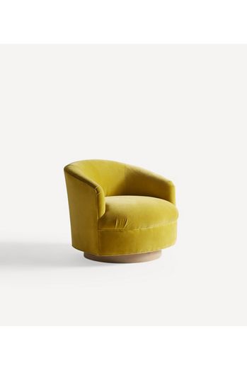 Amoret Swivel Chair