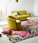 Amoret Swivel Chair