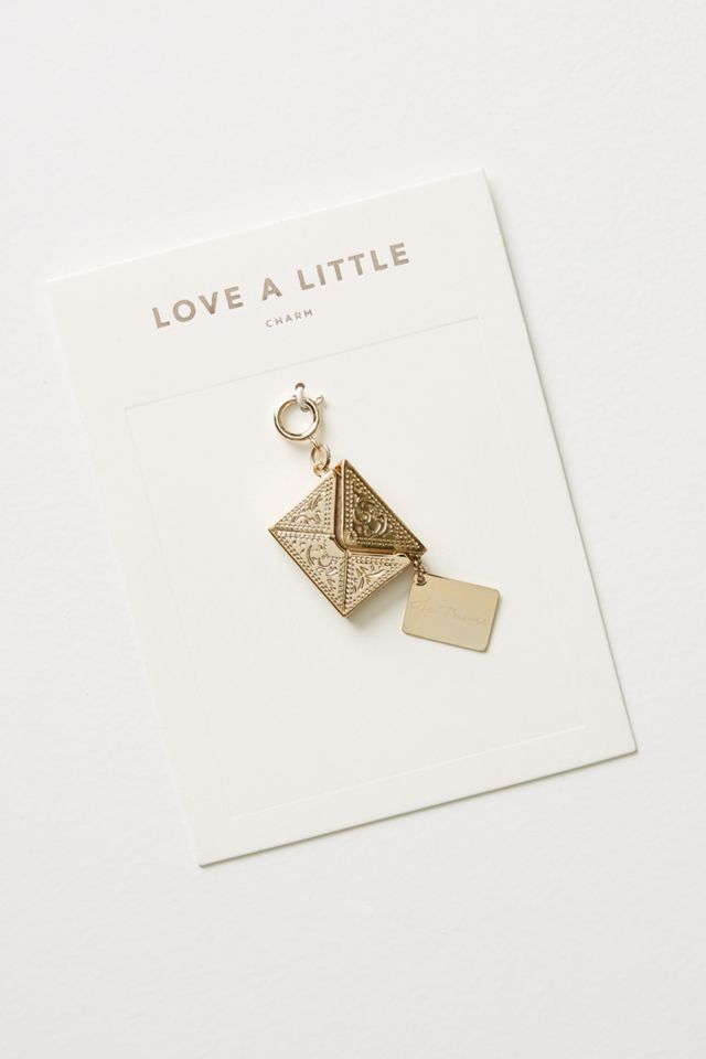 Romantic Decorative Charm #2