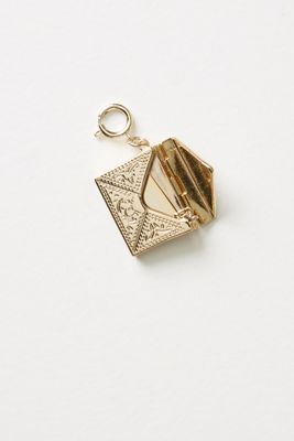 Romantic Decorative Charm