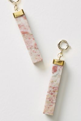 Marble Bar Decorative Charm