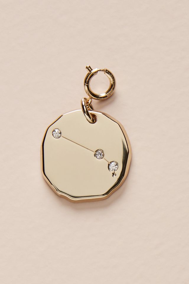 Zodiac Decorative Charm #3