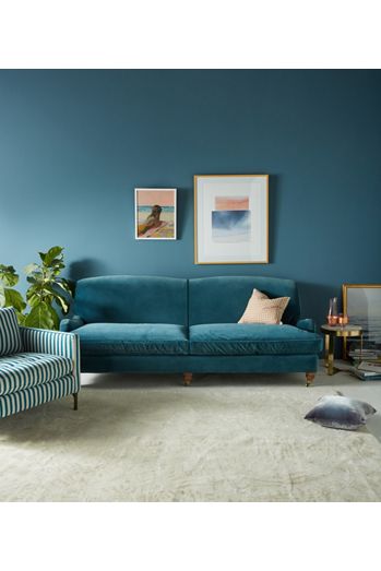Glenlee Two-Cushion Sofa