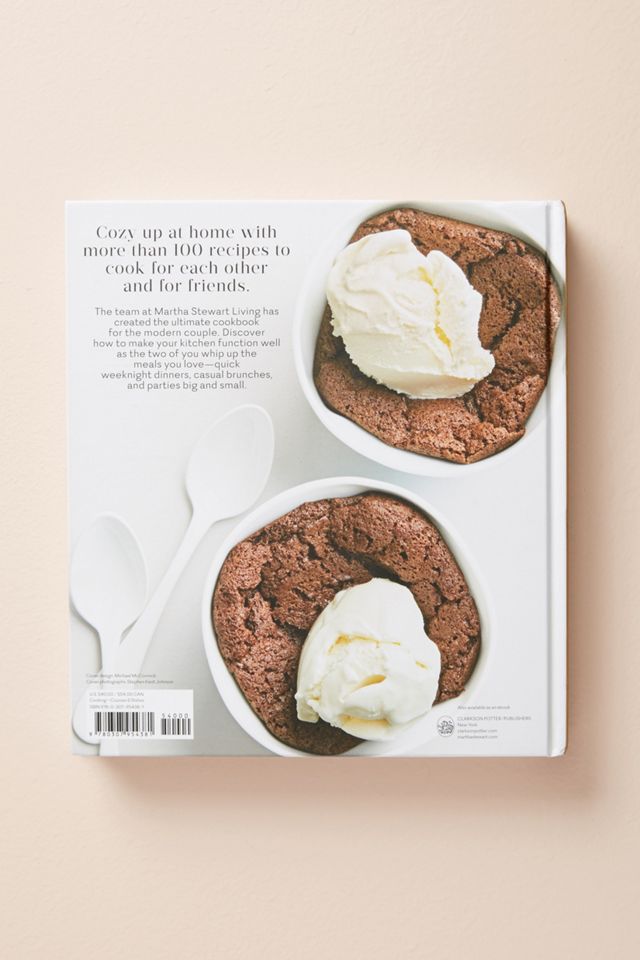 Martha Stewart's Newlywed Kitchen #1