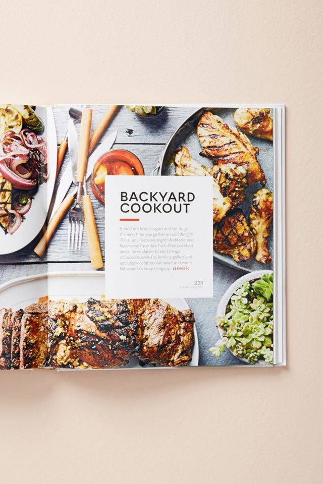 Martha Stewart's Newlywed Kitchen #4