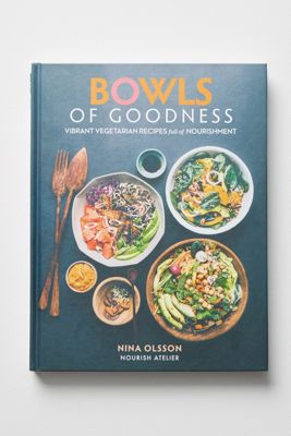 Bowls Of Goodness