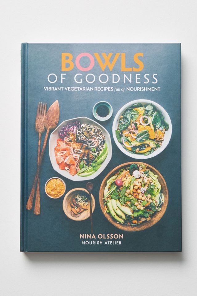 Bowls Of Goodness