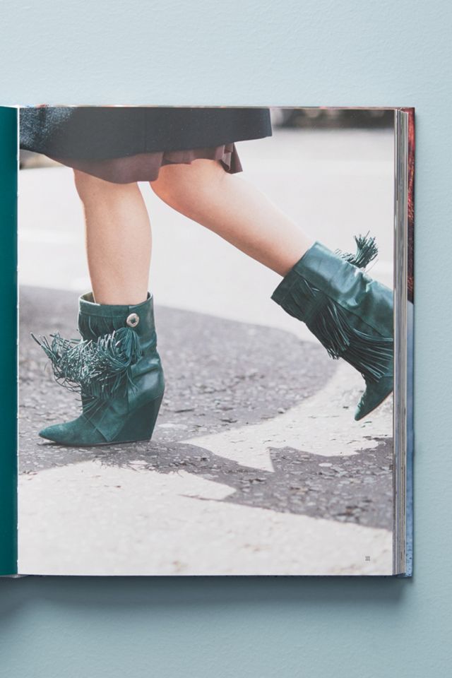 It's All About Shoes #2