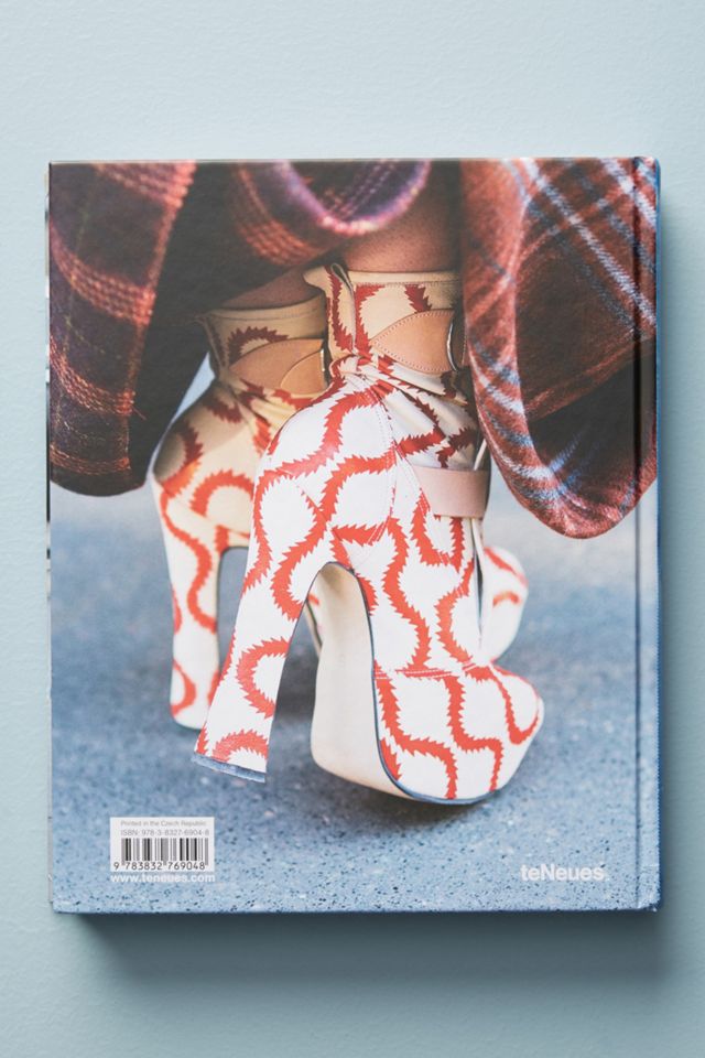 It's All About Shoes #4