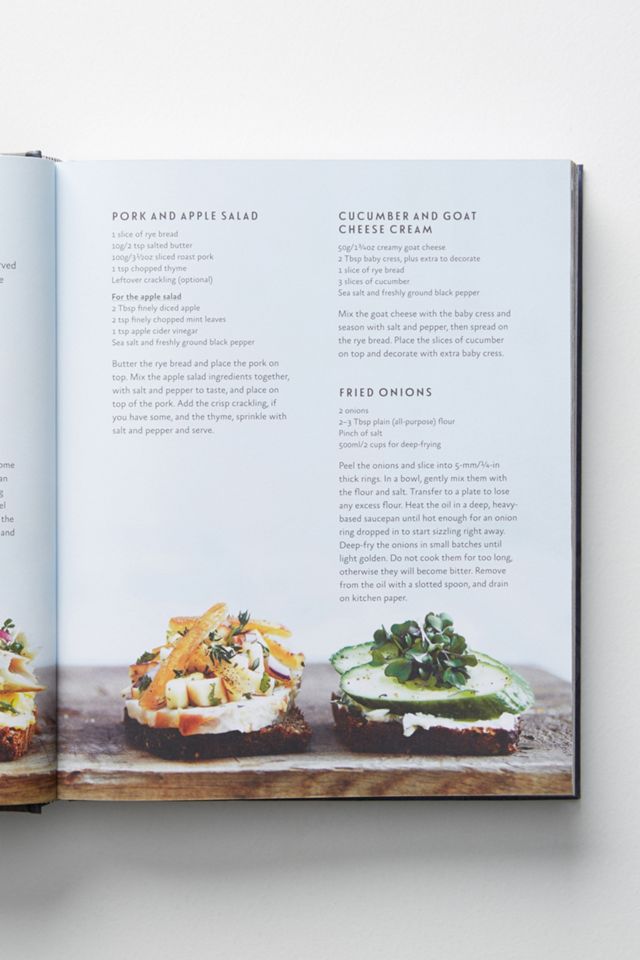 Scandinavian Comfort Food #2