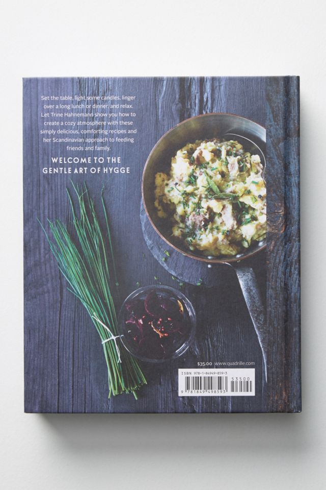 Scandinavian Comfort Food #4