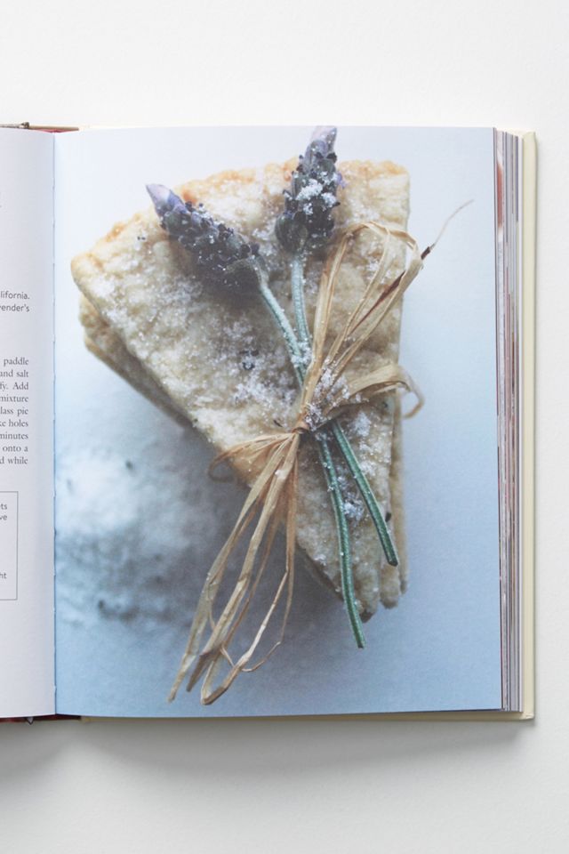 Farm-to-Table Desserts #1