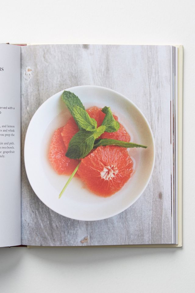 Farm-to-Table Desserts #3