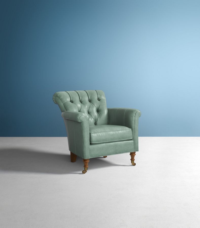 Gwinnette Chair | AnthroLiving