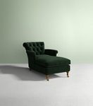 Gwinnette Chaise