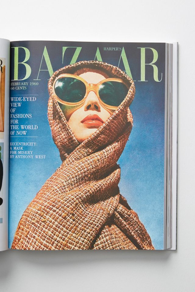 Harper’s Bazaar: 150 Years #1