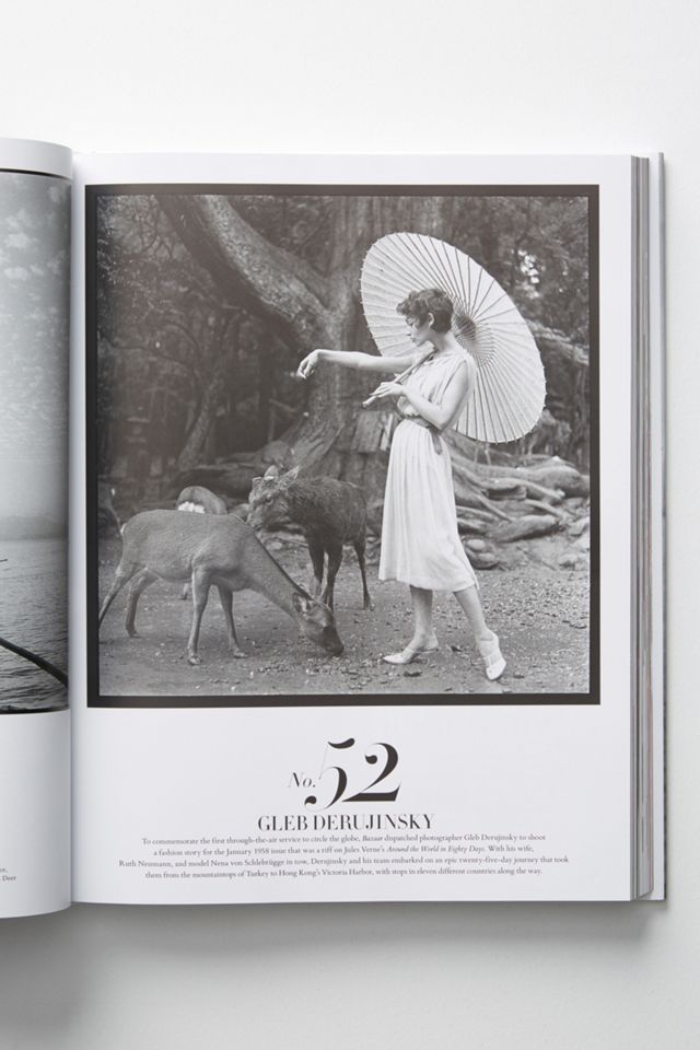 Harper’s Bazaar: 150 Years #3