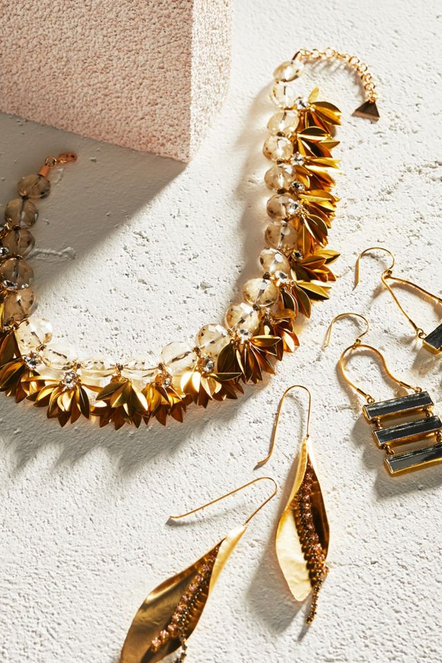 Leontia Necklace #2