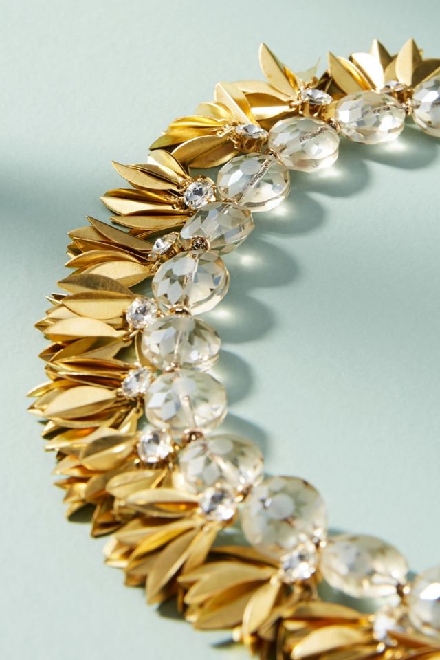 Leontia Necklace #1