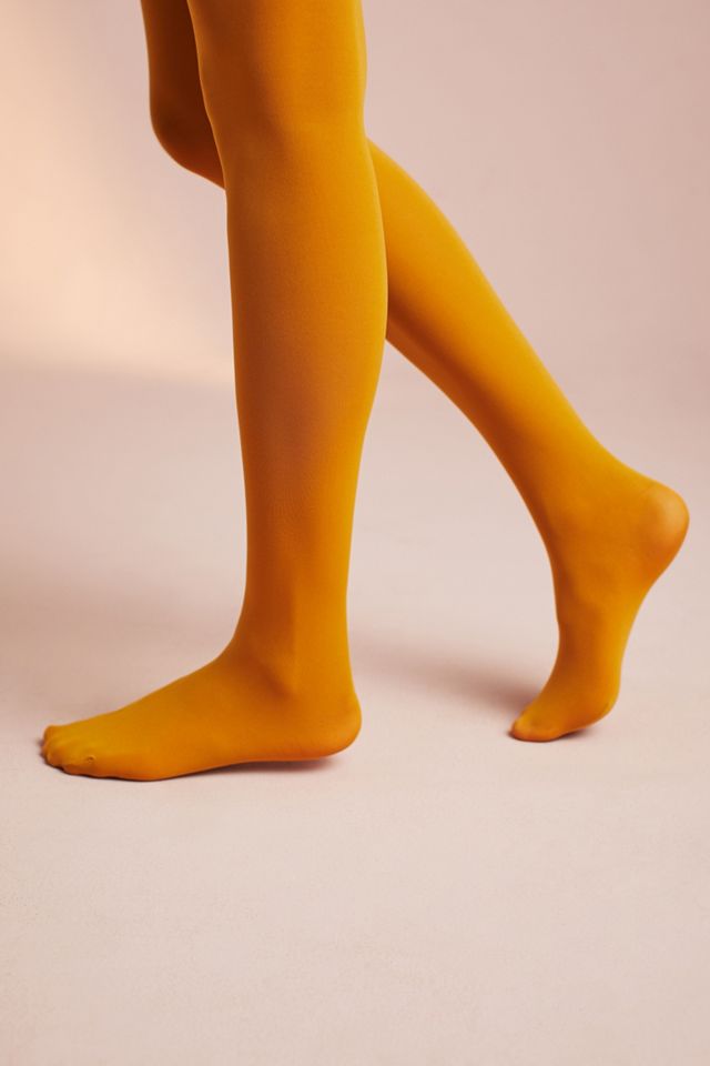 Opaque Essential Tights #1