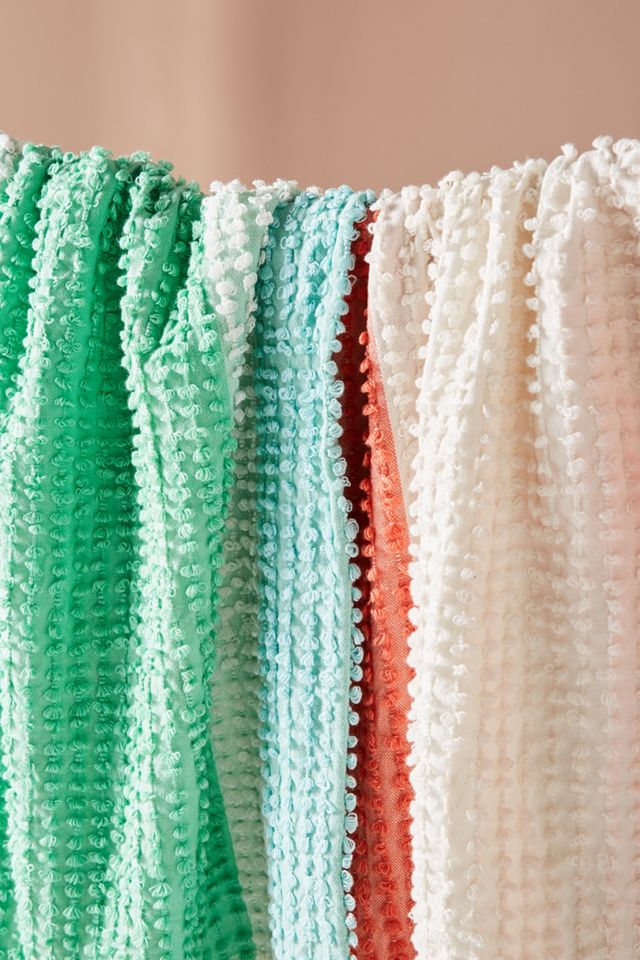 Textured Tonal Dish Towels, Set of 2 #1