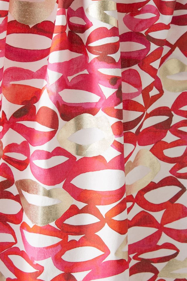 Baci Dish Towel #1
