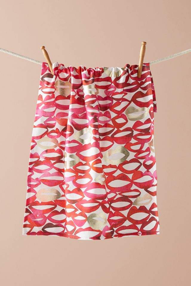 Baci Dish Towel