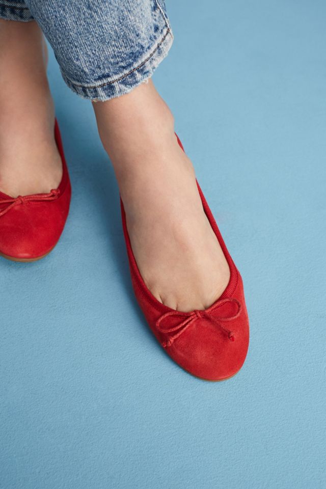 Elia B Stefania Classic Ballet Flats #1