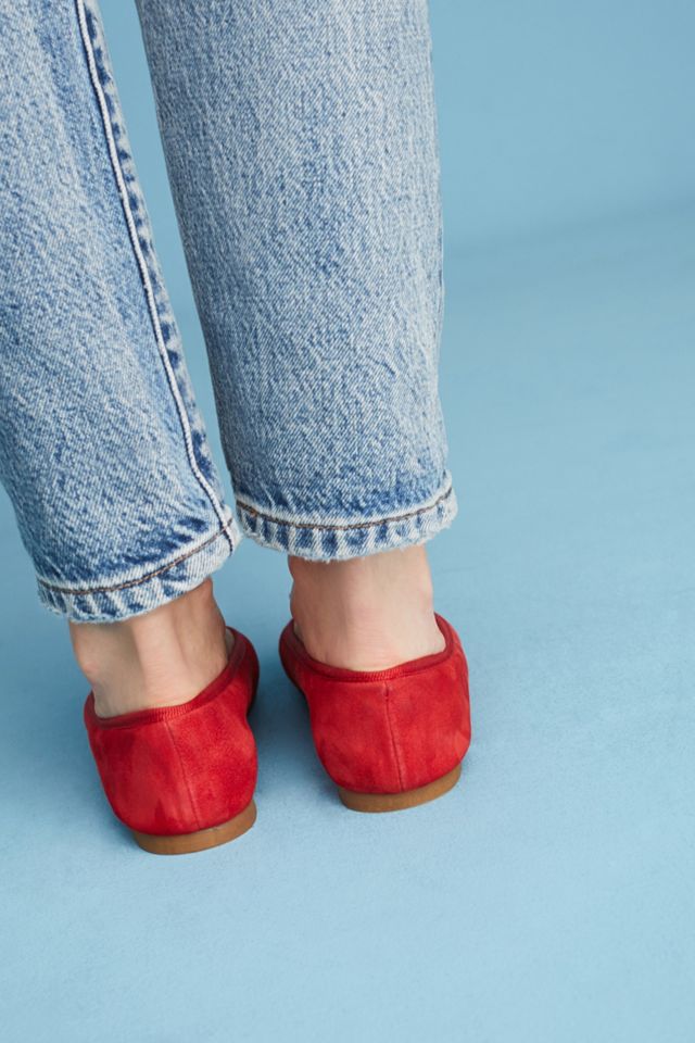 Elia B Stefania Classic Ballet Flats #3