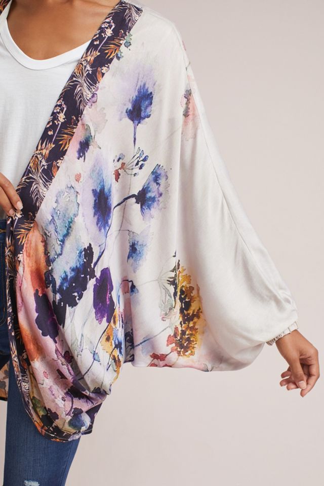 Fly Away Kimono #2