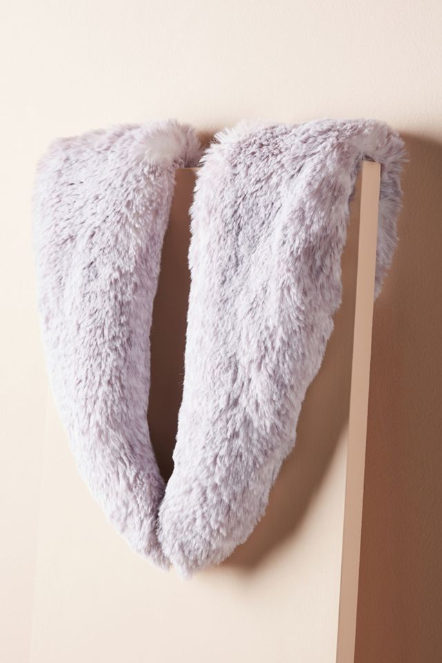 Faux Fur Collar #1