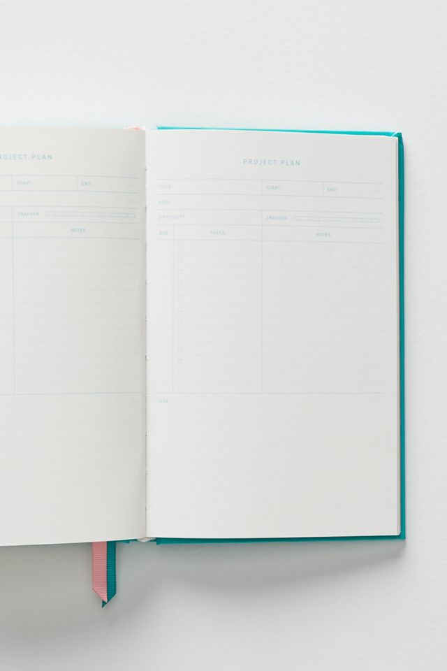 Adventure 2017-2018 Planner #3