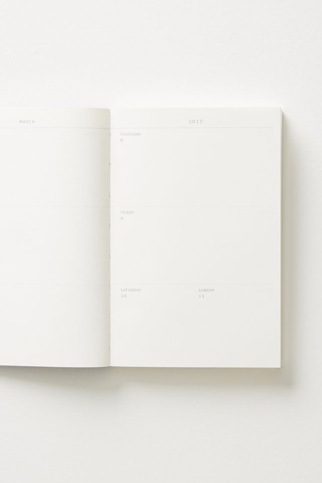 Grid 2018 Pocket Planner #2