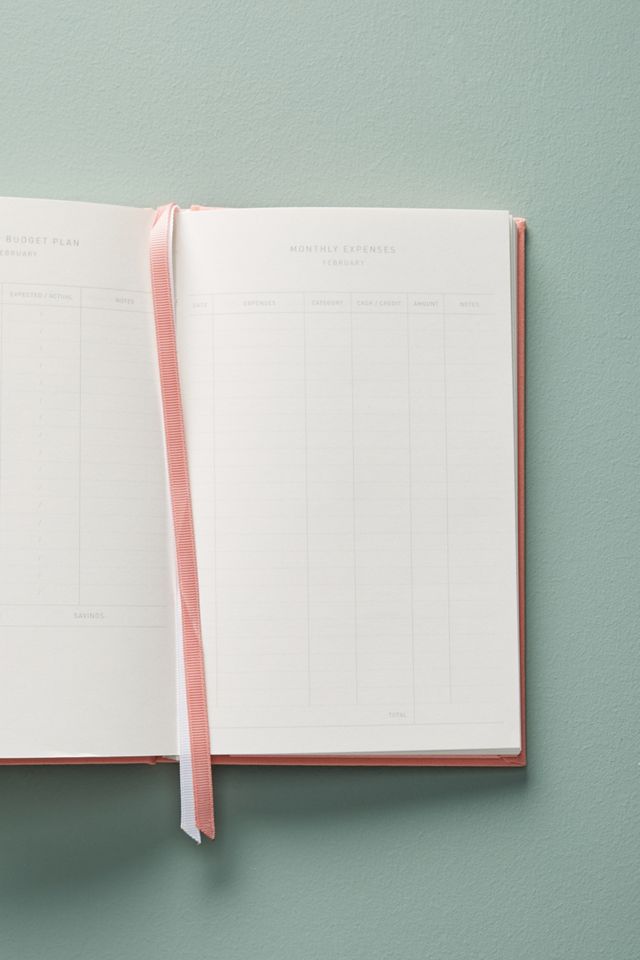 Weekly 2018 Planner #3