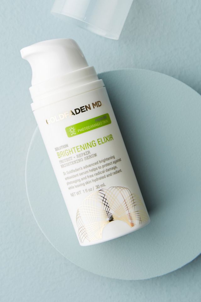 Goldfaden MD Brightening Elixir