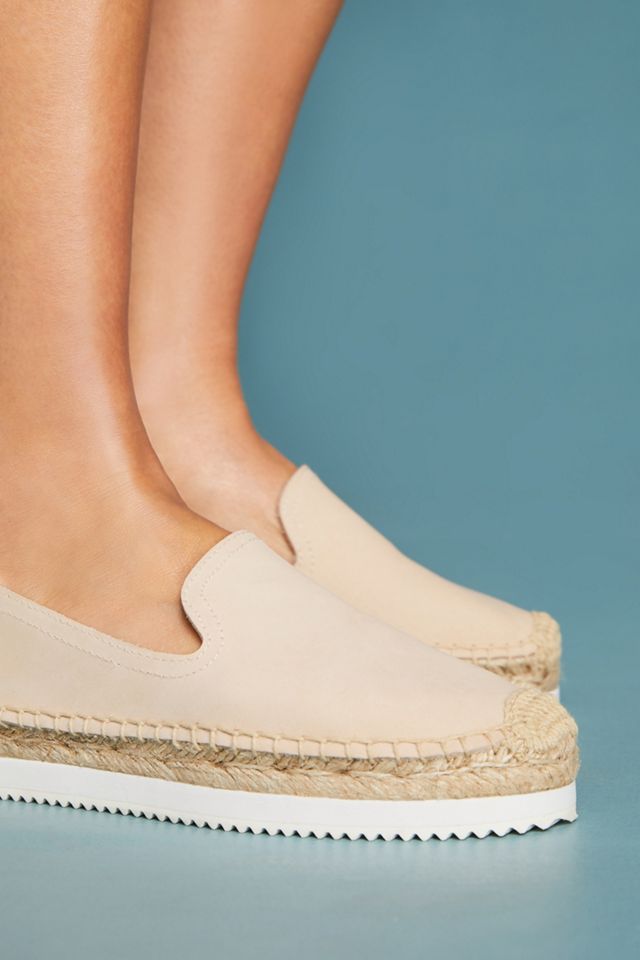 Soludos Platform Espadrilles #2