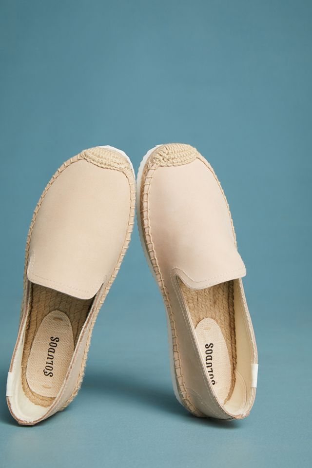 Soludos Platform Espadrilles #3