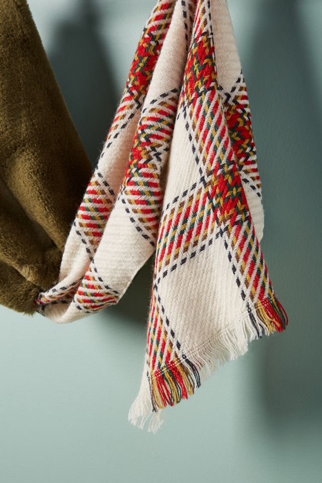 Northbound Scarf #1