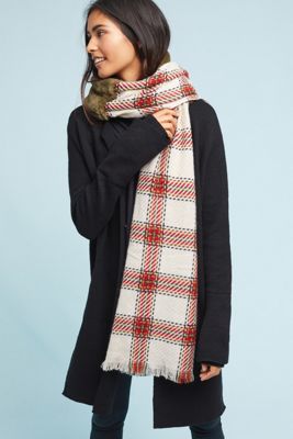 Northbound Scarf
