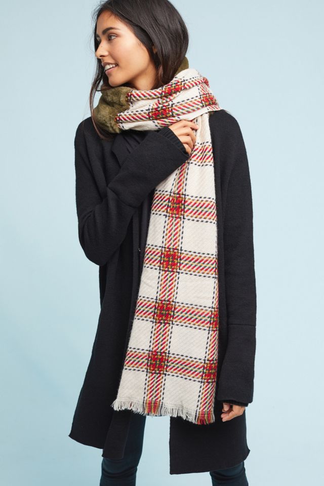 Northbound Scarf | Anthropologie