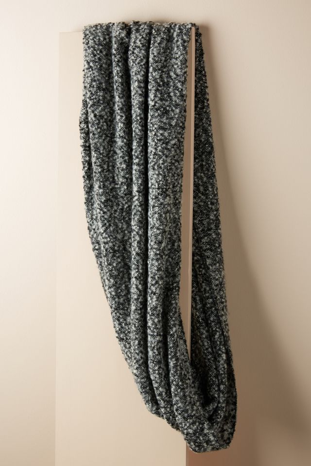 Elsa Infinity Scarf #1