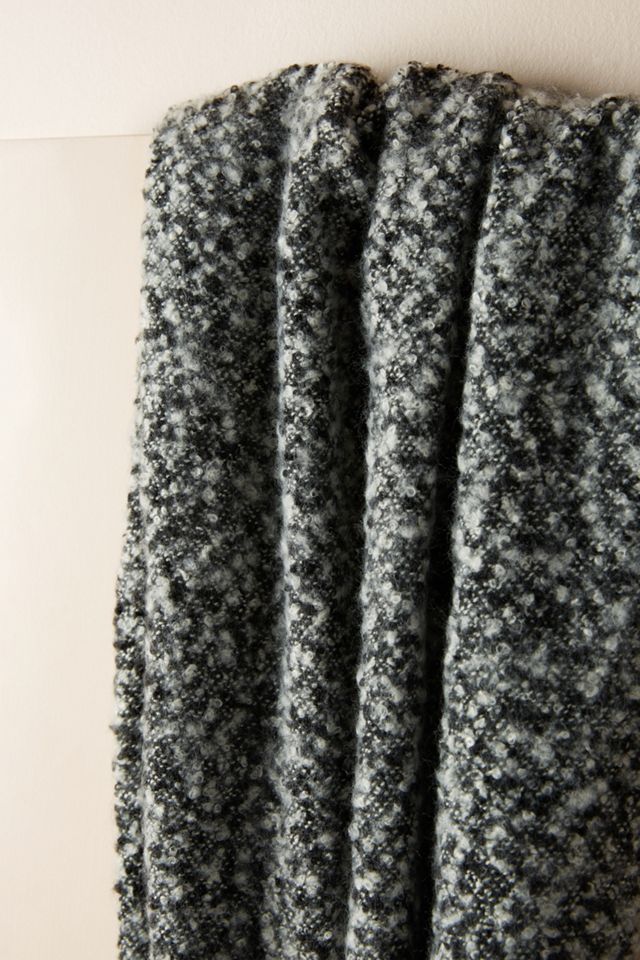 Elsa Infinity Scarf #2