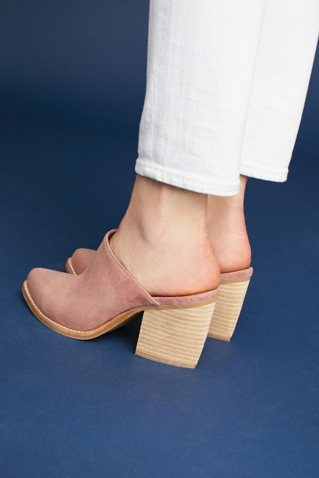 Jeffrey campbell favela store mules