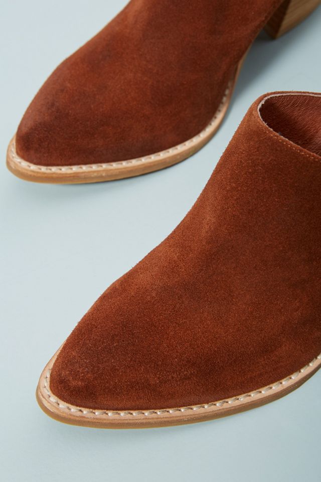 Jeffrey Campbell Favela Mules #1