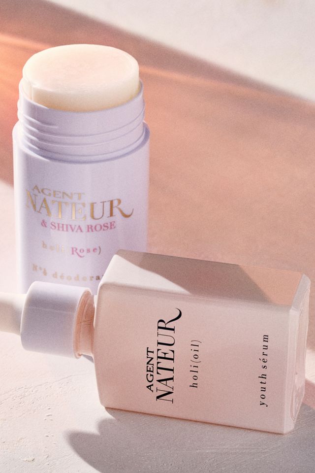 Agent Nateur Holi Oil Refining Youth Serum #1