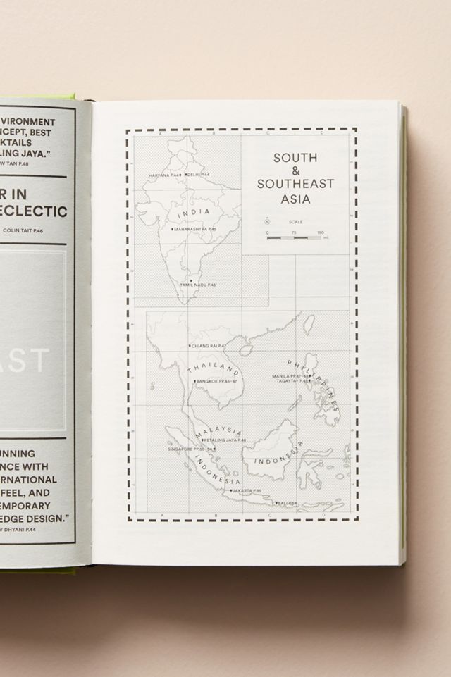 Where Bartenders Drink #1