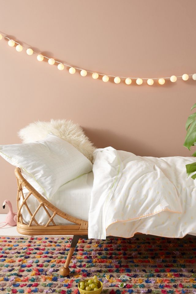 Color Camp Twin Duvet Cover #1