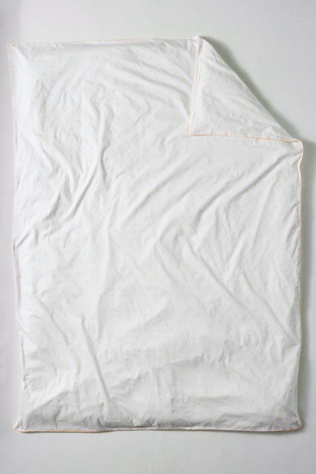 Color Camp Twin Duvet Cover #2