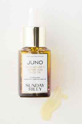 SUNDAY RILEY JUNO フェイスオイル 15ml Sunday Riley Juno
